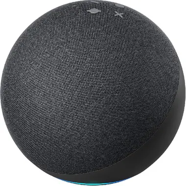 Amazon Echo (4th Gen) mourixa qatar.webp