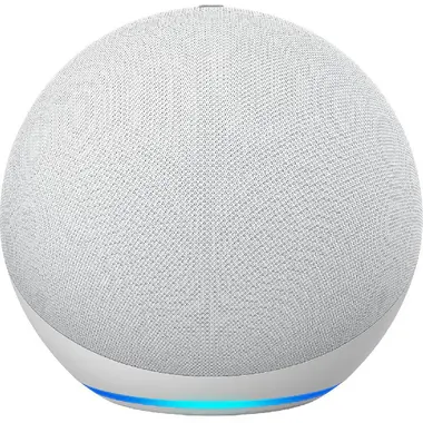Amazon Echo (4th Gen) Smart Speaker with Alexa mourixa qatar 4.webp