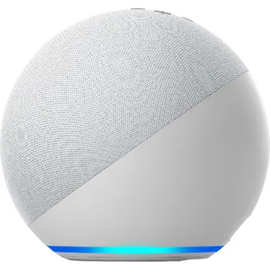 Amazon Echo (4th Gen) Smart Speaker with Alexa mourixa qatar 6.webp