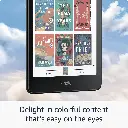 Amazon Kindle Colorsoft Signature Edition (32 GB) 7-Inch Color Display - Metallic Black mourixa qatar 2.webp