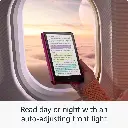 Amazon Kindle Colorsoft Signature Edition (32 GB) 7-Inch Color Display - Metallic Black mourixa qatar 4.webp