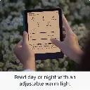 Amazon Kindle Paperwhite 16 GB 7-Inch E-Reader (12th Gen) (with Ads) - Raspberry mourixa qatar 4.webp