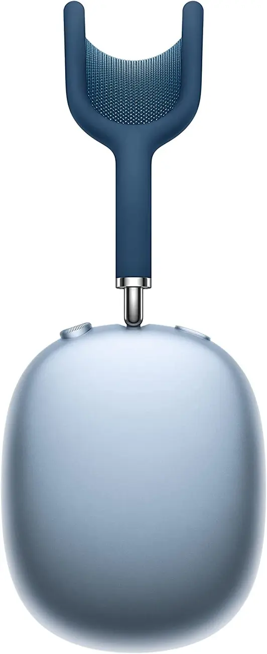 Apple AirPods Max Blue mourixa qatar 1.webp