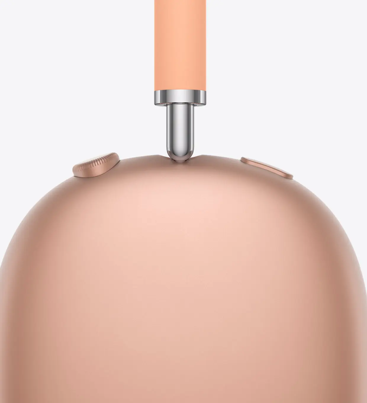 Apple AirPods Max Orange mourixa qatar 2.webp