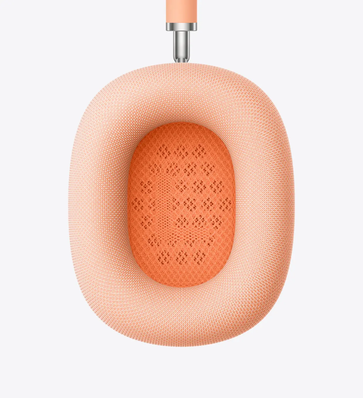 Apple AirPods Max Orange mourixa qatar 5.webp