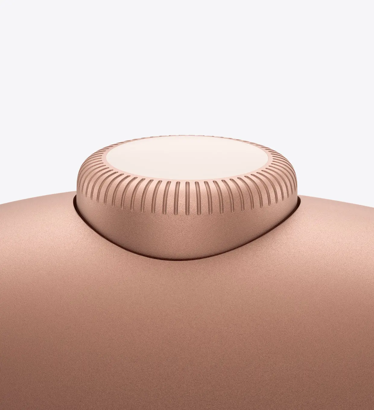Apple AirPods Max Orange mourixa qatar 7.webp