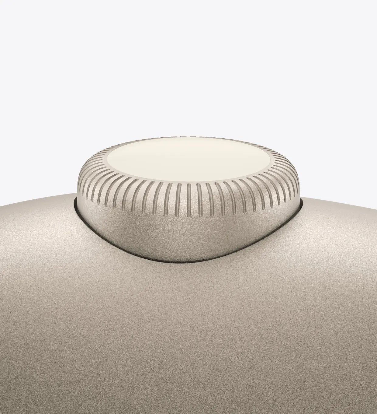 Apple AirPods Max starlight mourixa qatar 4.webp