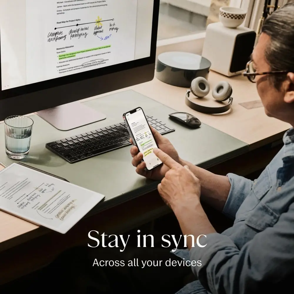 Amazon Kindle Paperwhite 16 GB 7-Inch E-Reader (12th Gen) (with Ads) - Black mourixa qatar  7.webp