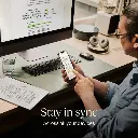 Amazon Kindle Paperwhite 16 GB 7-Inch E-Reader (12th Gen) (with Ads) - Black mourixa qatar  7.webp