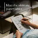 Amazon Kindle Paperwhite 16 GB 7-Inch E-Reader (12th Gen) (with Ads) - Black mourixa qatar 9.webp