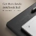 Amazon Kindle Paperwhite 16 GB 7-Inch E-Reader (12th Gen) (with Ads) - Black mourixa qatar 8.webp