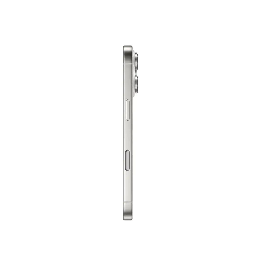 iPhone 16 Pro Max - White Titanium mourixa qatar 11.webp