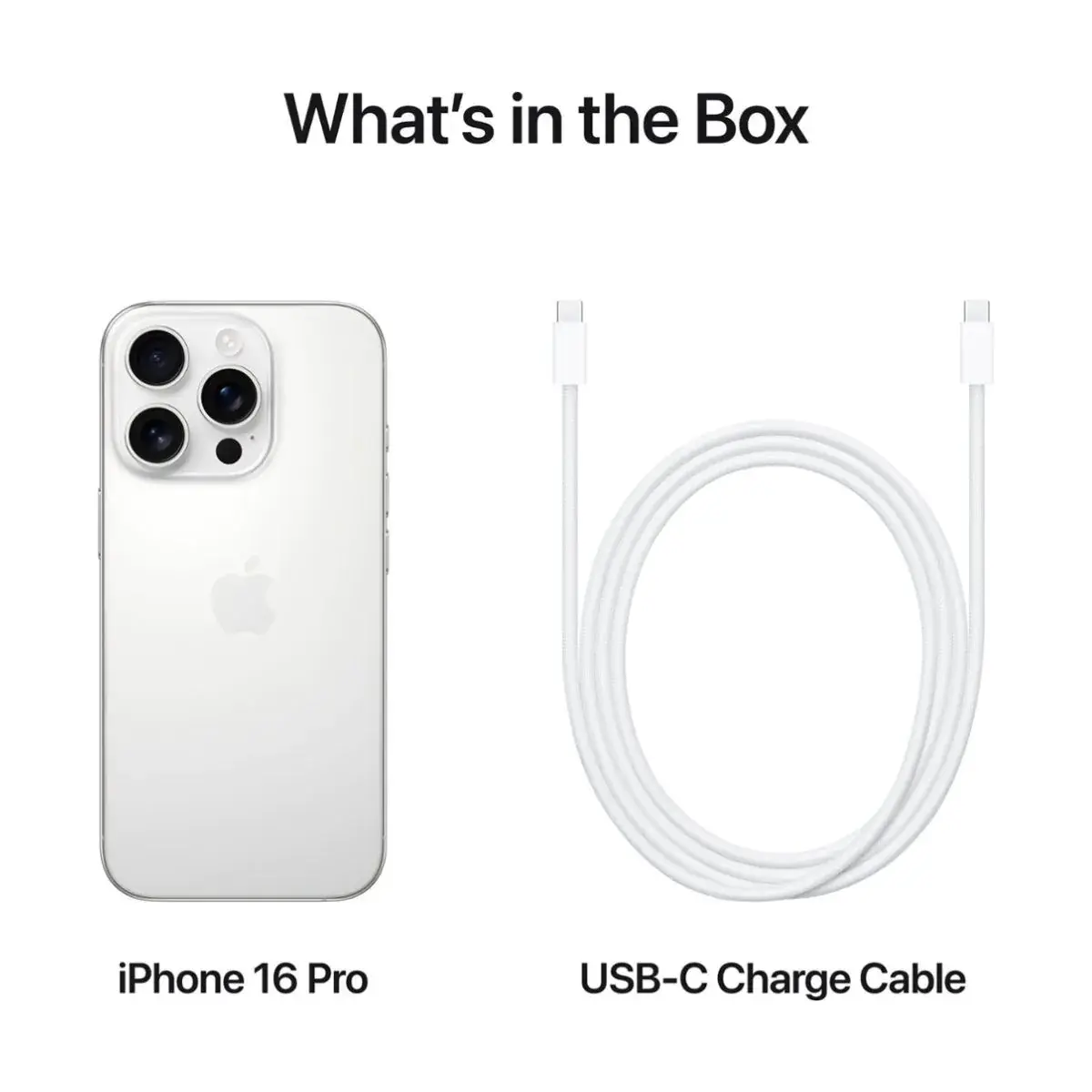 Apple iPhone 16 Pro Max – 256GB – White Titanium mourixa Qatar 3.webp