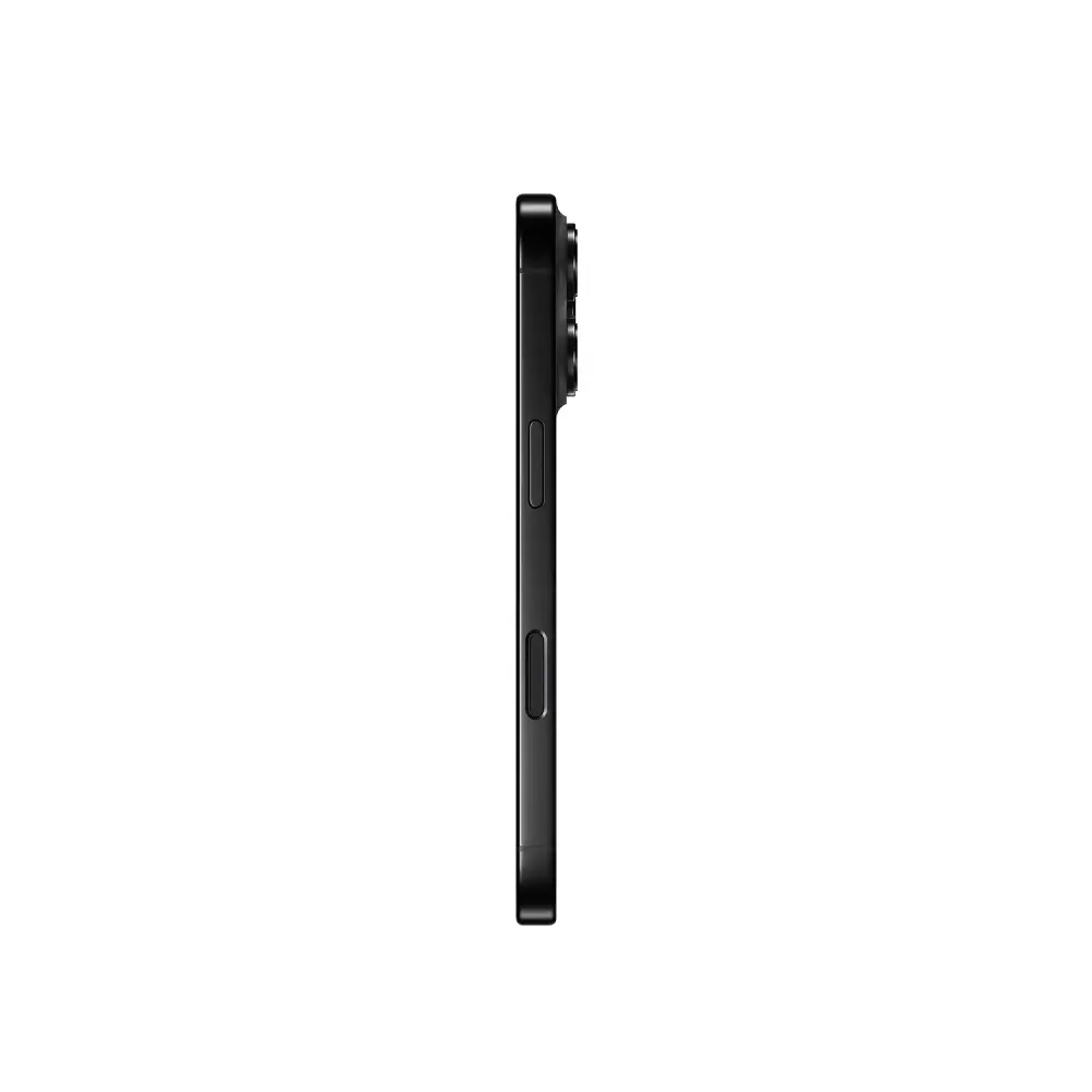 Apple iPhone 16 Pro Max – 1TB – Black Titanium side mourixa qatar.webp