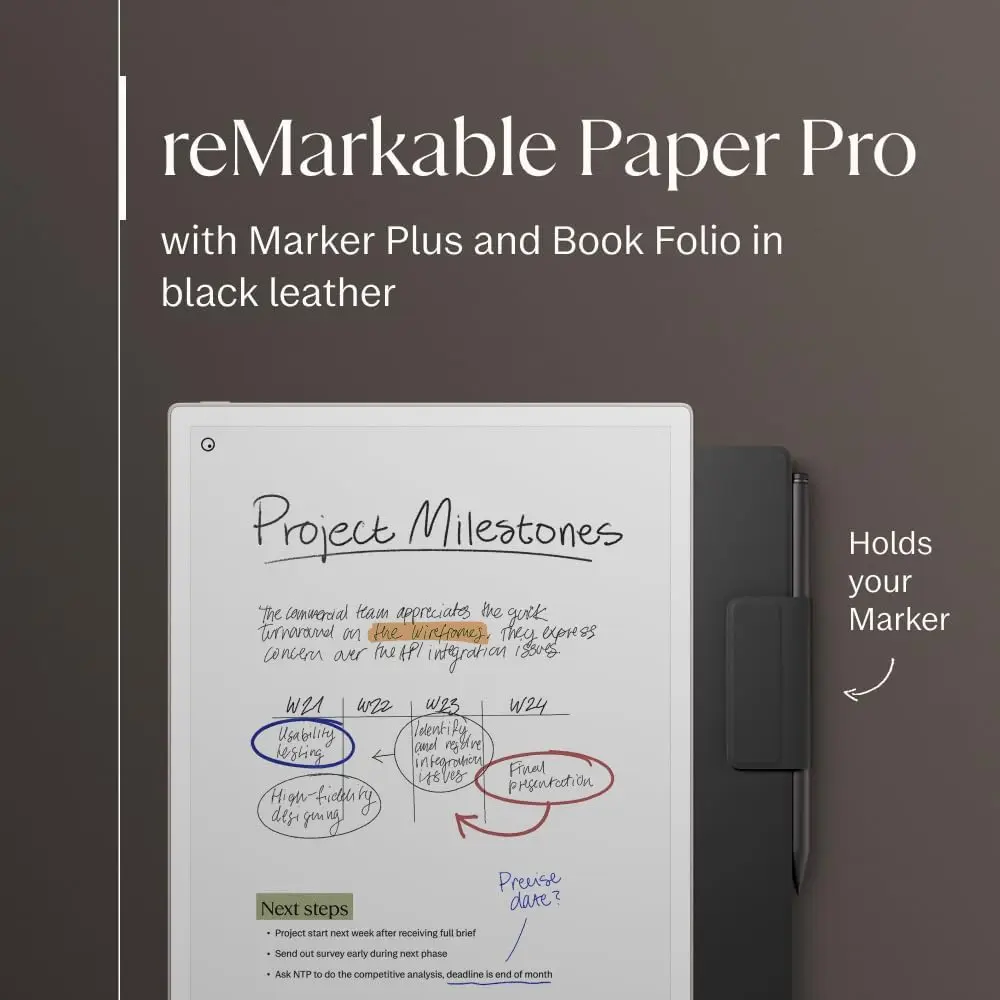 Amazon Kindle Paperwhite 16 GB 7-Inch E-Reader (12th Gen) (with Ads) - Black mourixa qatar 10.webp
