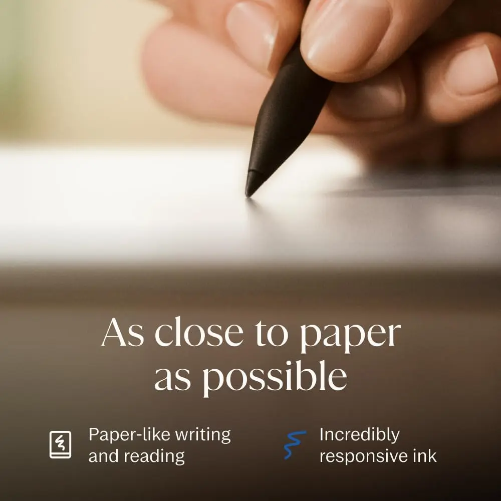 Amazon Kindle Paperwhite 16 GB 7-Inch E-Reader (12th Gen) (with Ads) - Black mourixa qatar 4.webp