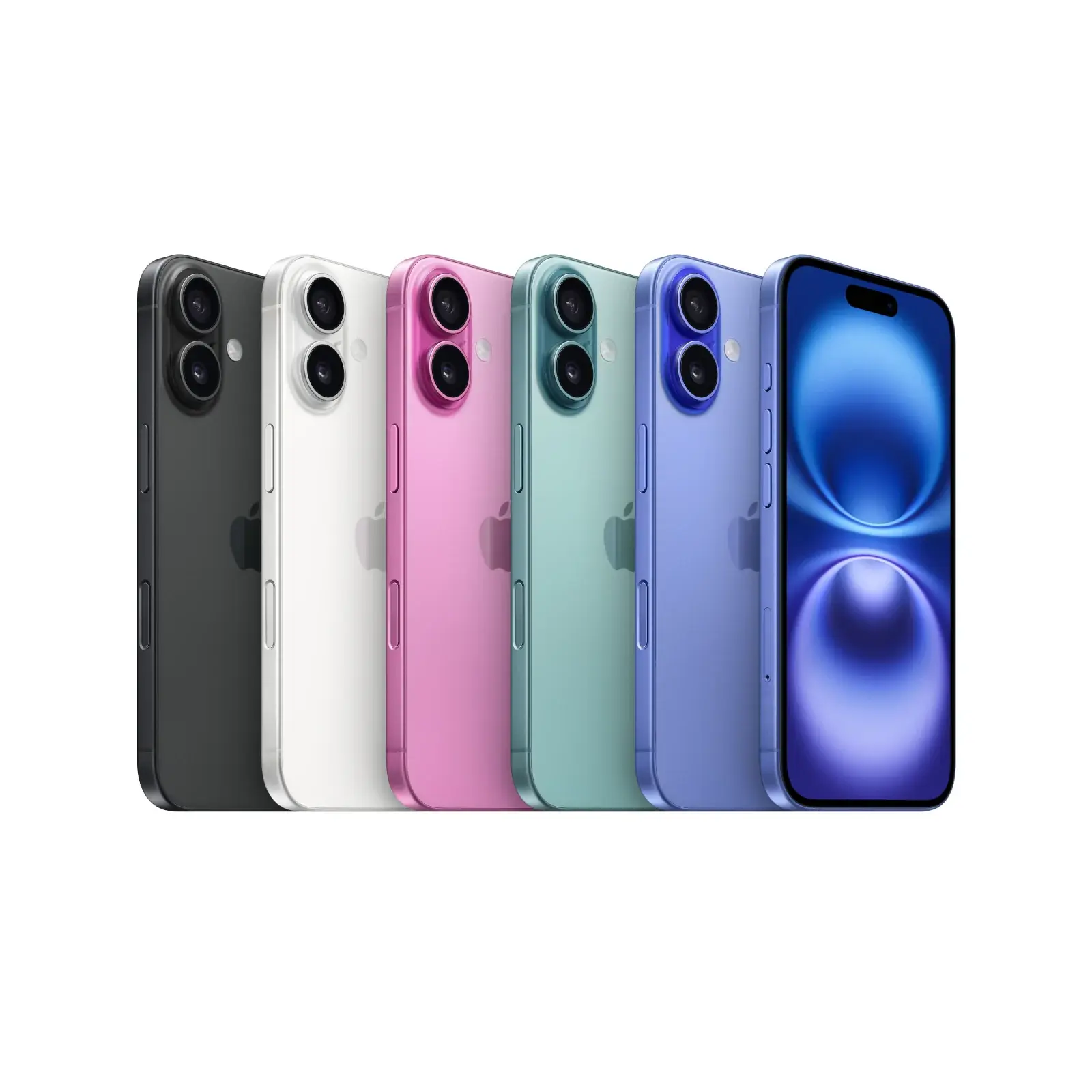Apple iPhone 16 Plus – 512GB – Ultramarine mourixa qatar 5.webp