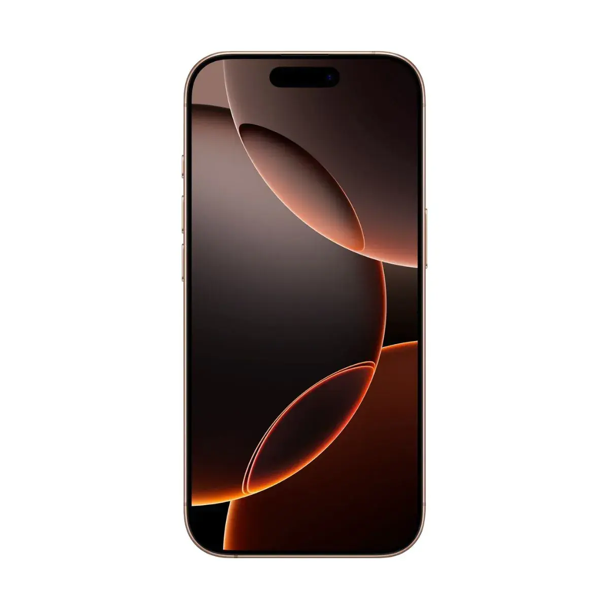 iPhone 16 Pro 128GB - Desert Titanium mourixa qatar 2.webp
