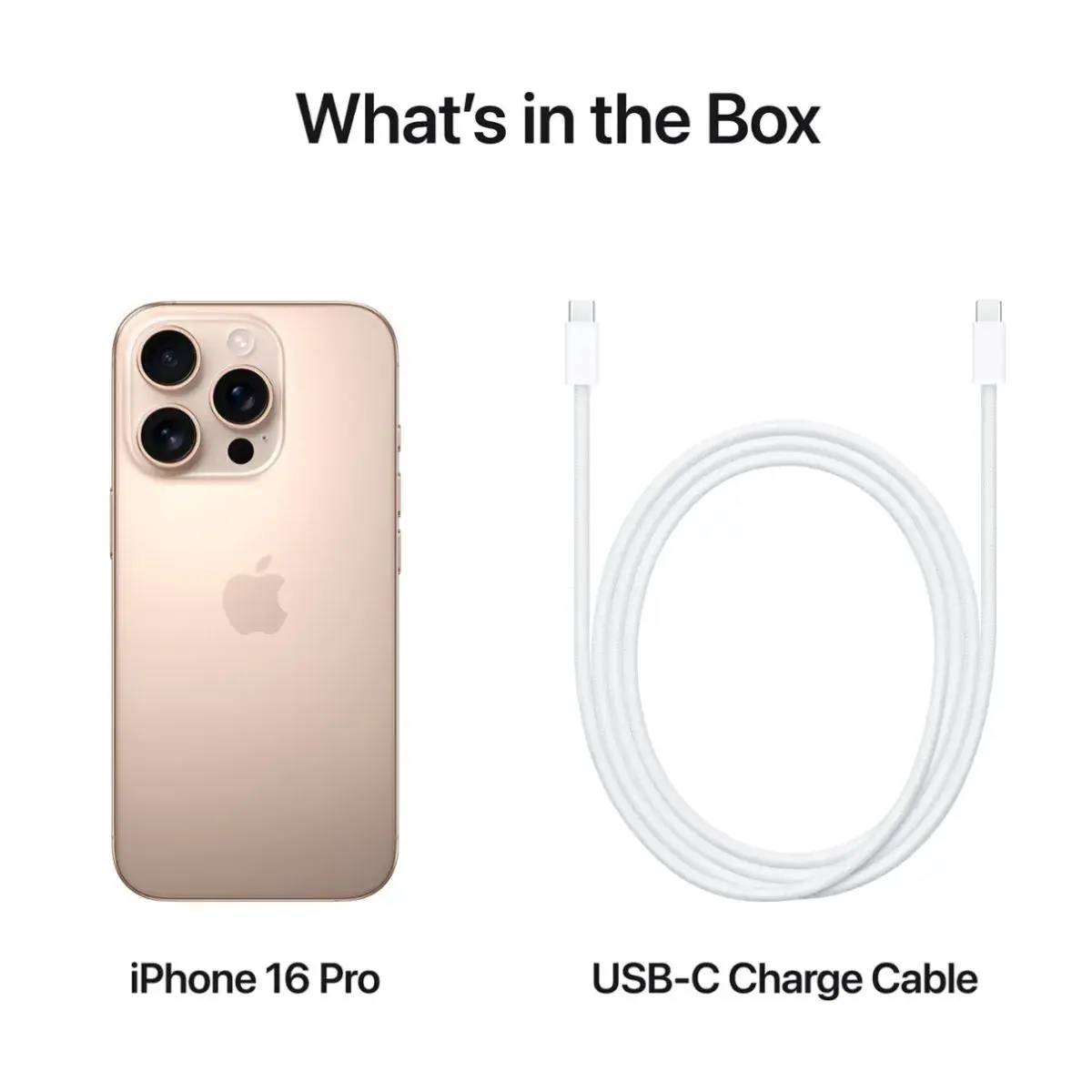 iPhone 16 Pro 128GB - Desert Titanium mourixa qatar 4.webp