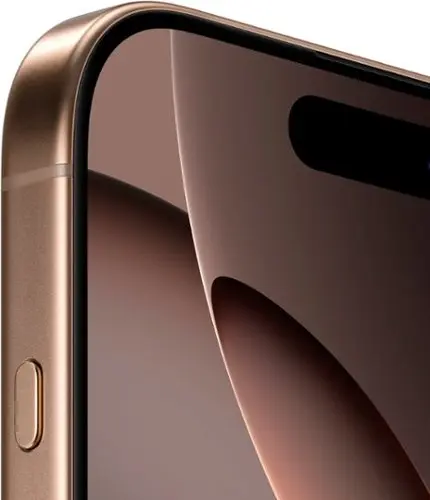 iPhone 16 Pro 256GB - Desert Titanium mourixa qatar.webp