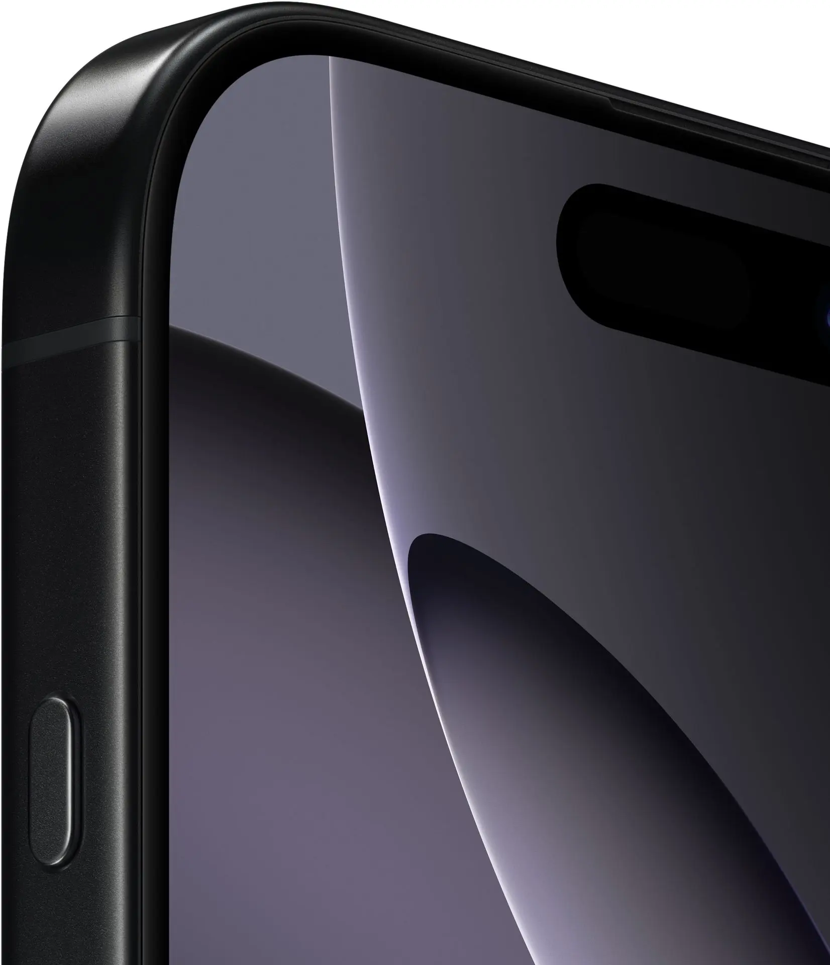 Apple iPhone 16 Plus  - Black mourixa qatar 1.webp