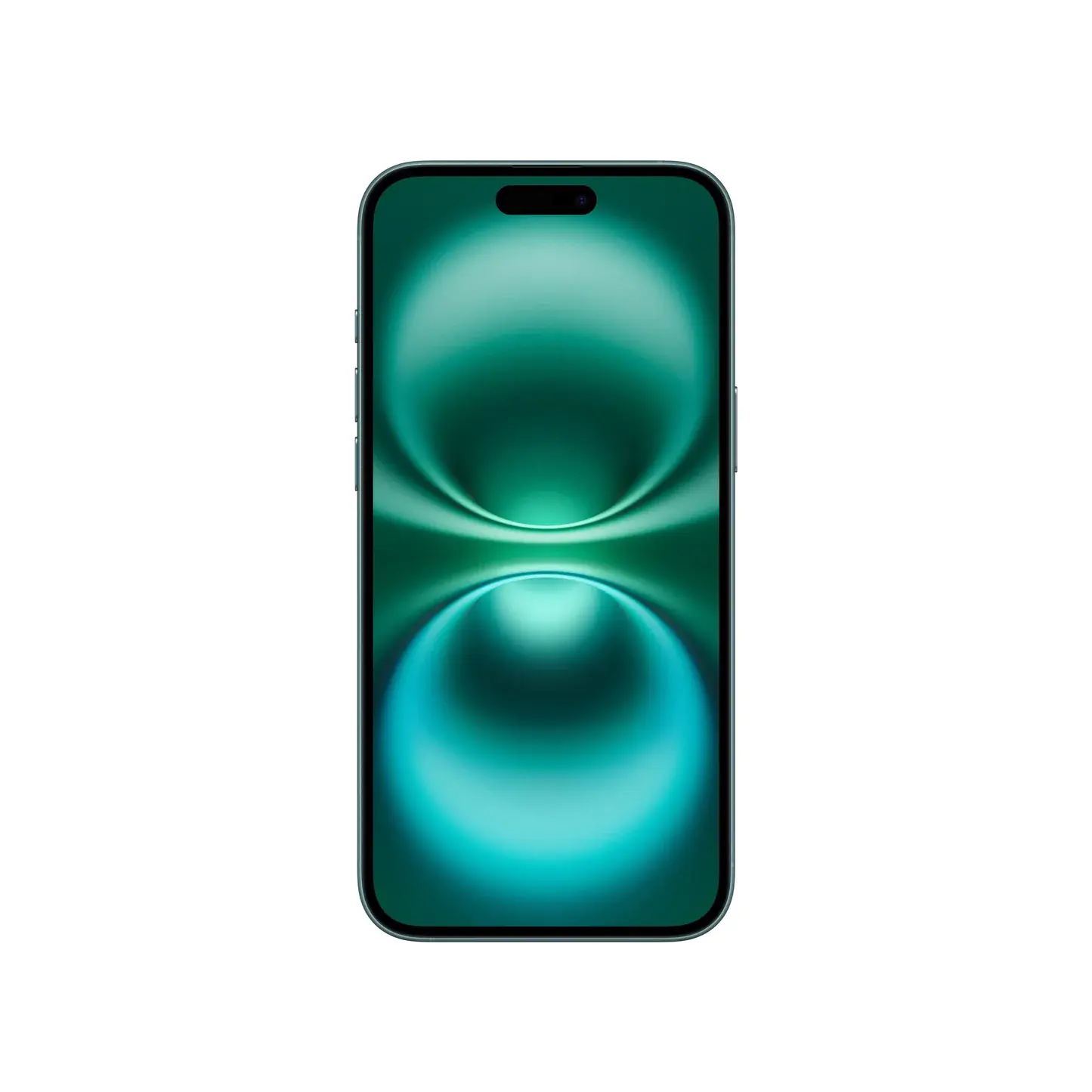 Apple iPhone 16 Plus 512GB - Teal mourixa qatar 3.webp