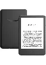 Amazon Kindle 6-Inch 16 GB E-Reader (11th Gen) - Black mourixa qatar 1.webp