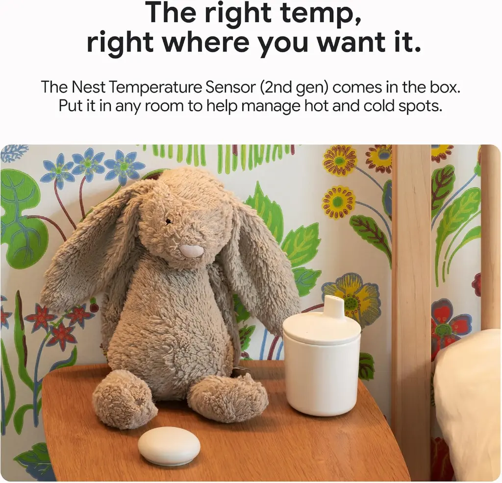 Google Nest Thermostat (4th Gen) snow mourixa qatar 6.webp