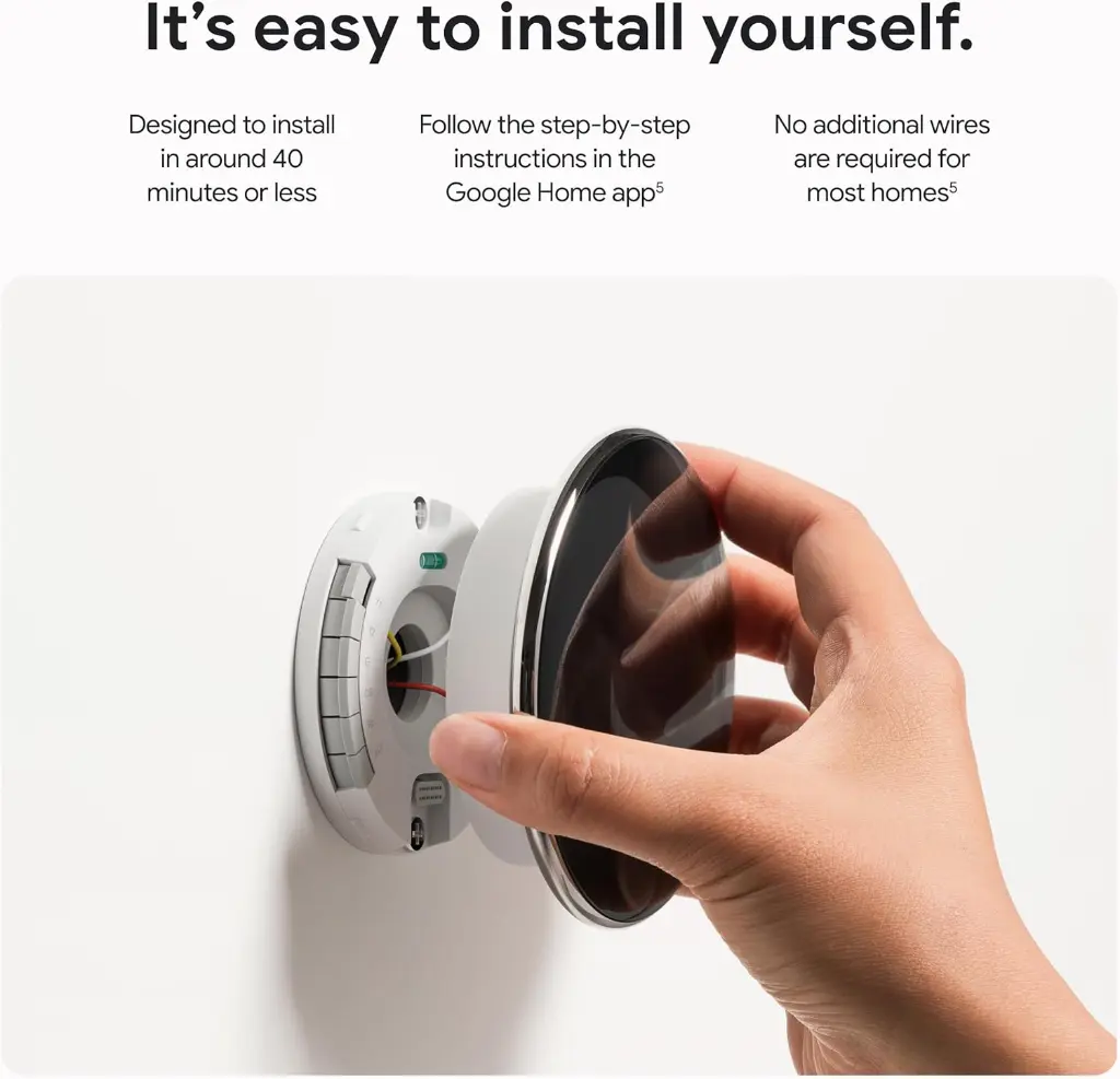 Google Nest Thermostat (4th Gen) snow mourixa qatar 9.webp