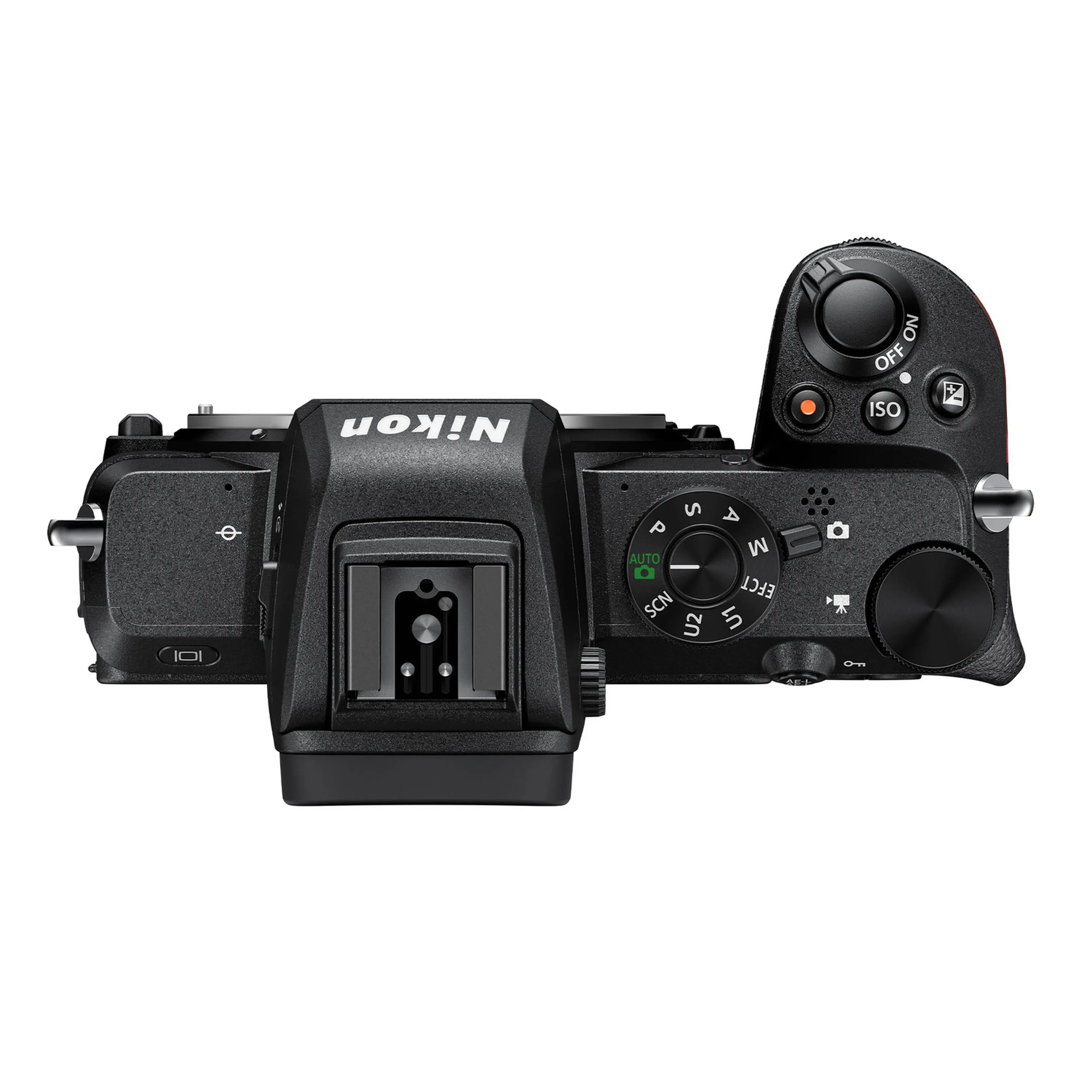Nikon Mirrorless Digital Camera Z50 16-50mm 20.9MP mourixa Qatar 4.webp