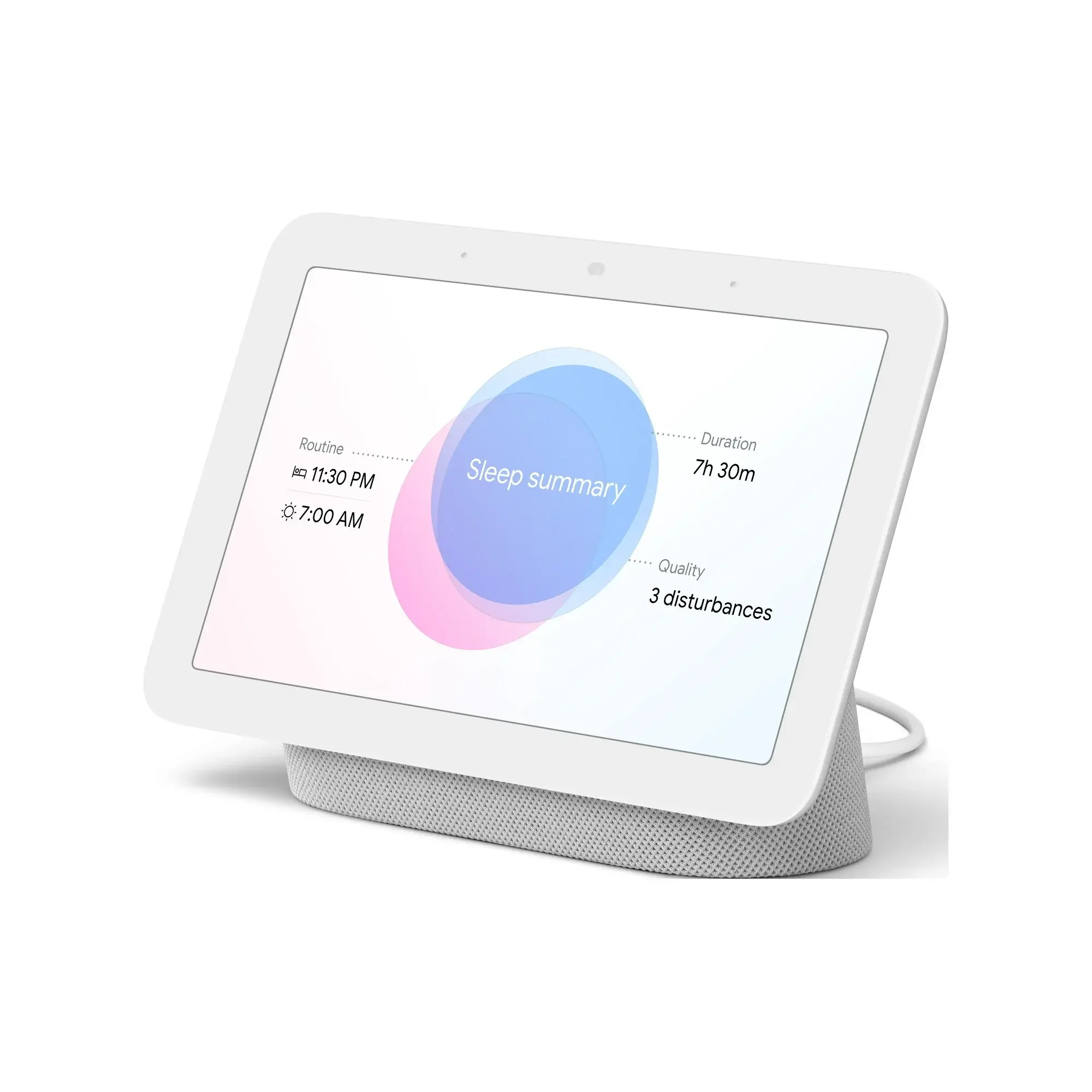 Mourixa-Google Nest Hub 2nd Gen-06.webp