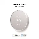 Google Nest Thermostat (4th Gen) snow mourixa qatar 13.webp
