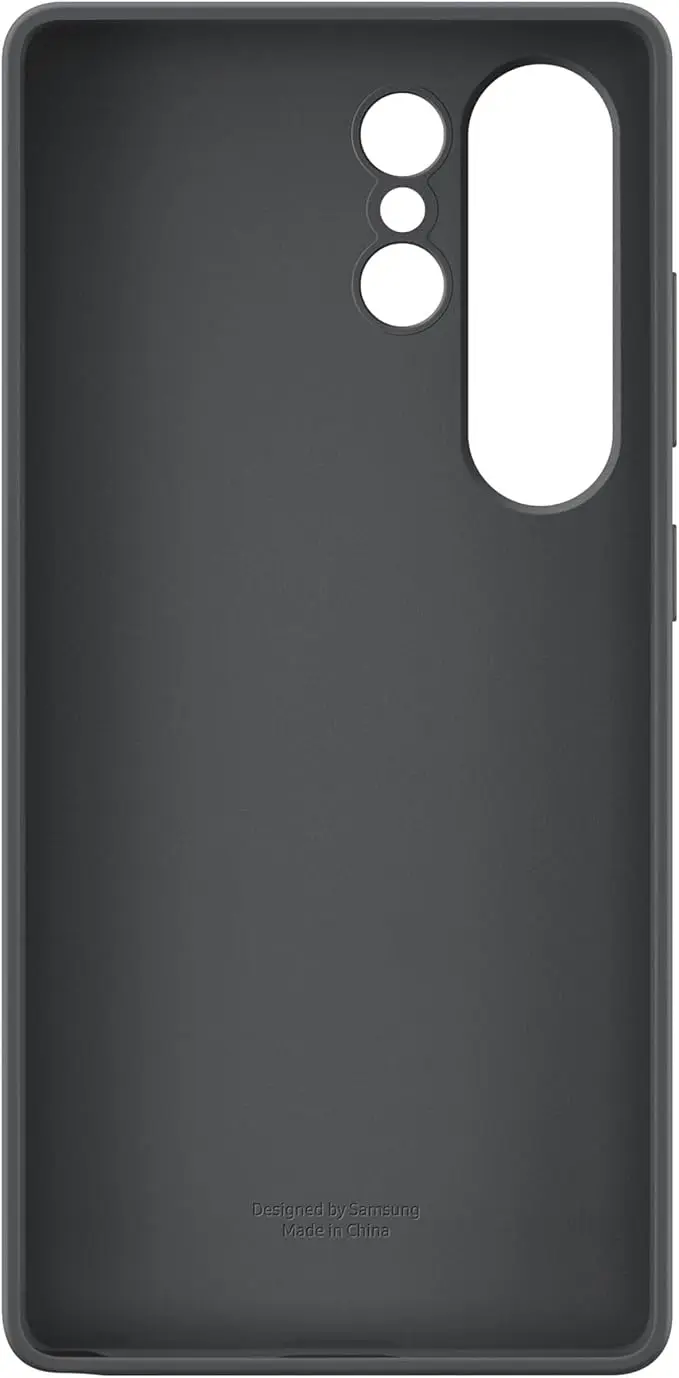 Galaxy S25 Ultra Silicone Case mourixa qatar 1.webp
