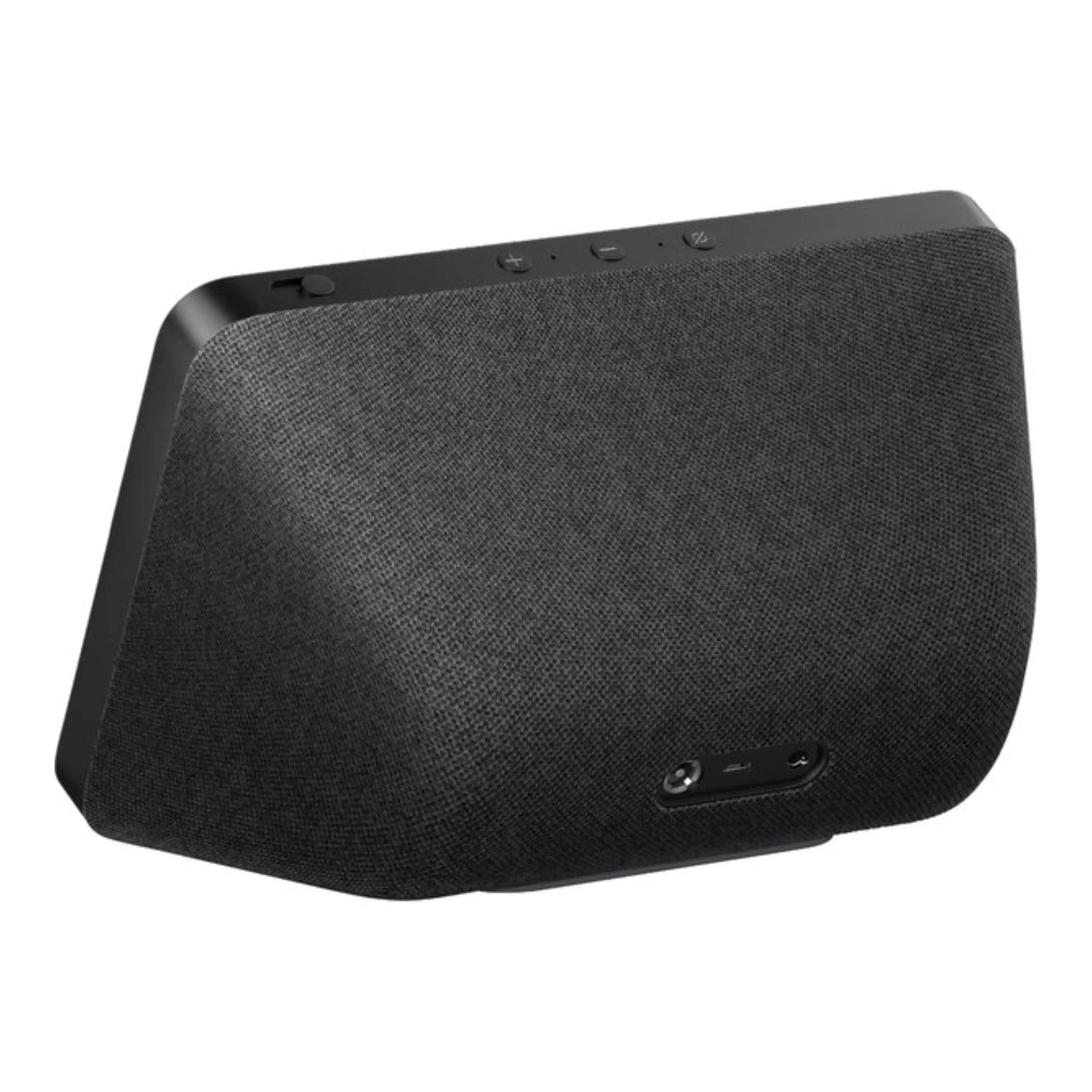 Amazon Echo Show 8 Smart Display Charcoal mourixa qatar 2.webp