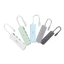 Anker 5 in 1 USB-C Hub, A8355H11 mourixa qatar 6.webp