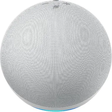 Amazon Echo (4th Gen) Smart Speaker with Alexa mourixa qatar 5.webp