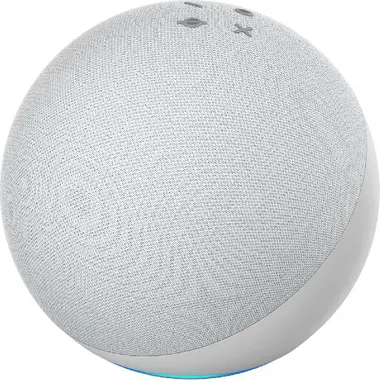 Amazon Echo (4th Gen) Smart Speaker with Alexa mourixa qatar 2.webp