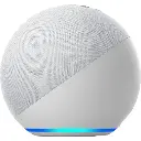 Amazon Echo (4th Gen) Smart Speaker with Alexa mourixa qatar 6.webp