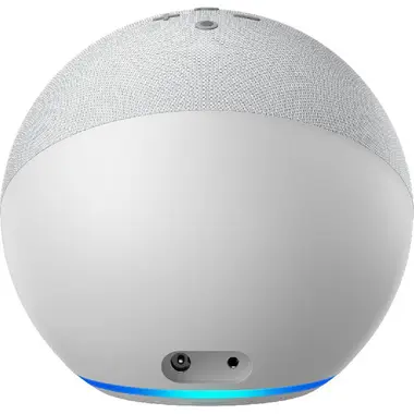 Amazon Echo (4th Gen) Smart Speaker with Alexa mourixa qatar 3.webp