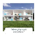 Amazon Echo Dot (4th Gen) Smart Speaker - white mourixa qatar 1.webp