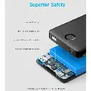 Anker 323 Power Bank (PowerCore PIQ 10K) (Black) 2.webp