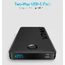 Anker 323 Power Bank (PowerCore PIQ 10K) (Black) mourixa qatar.webp