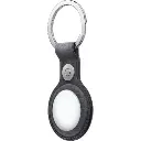 Apple FineWoven AirTag Key Ring (AirTag Not Included) Item Locator Accessory mourixa qatar 1.webp