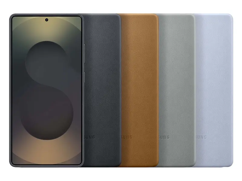 Galaxy S25 Ultra Kindsuit Case, Camel mourixa qatar 3.webp