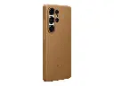 Galaxy S25 Ultra Kindsuit Case, Camel mourixa qatar 2.webp