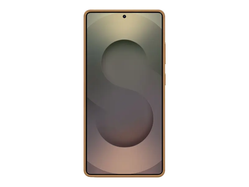 Galaxy S25 Ultra Kindsuit Case, Camel mourixa qatar 4.webp
