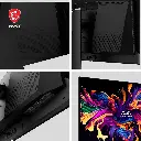 MSI Mag 27 QD-OLED 9S6-3FA84T-013 - 26.5-Inch QD-OLED (2560 X 1440) (WQHD)  360 Hz Gaming Monitor mourixa qatar 2.webp