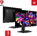 MSI Mag 27 QD-OLED 9S6-3FA84T-013 - 26.5-Inch QD-OLED (2560 X 1440) (WQHD)  360 Hz Gaming Monitor mourixa qatar.webp