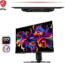 MSI Mag 27 QD-OLED 9S6-3FA84T-013 - 26.5-Inch QD-OLED (2560 X 1440) (WQHD)  360 Hz Gaming Monitor mourixa qatar 1.webp