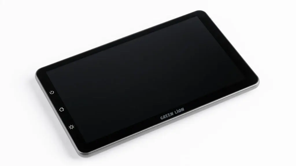 GNPWIRSCPAUBK_GreenLionPortableWirelessTouchScreenCarplay-AndroidAuto-Black mourixa qatar 3.webp
